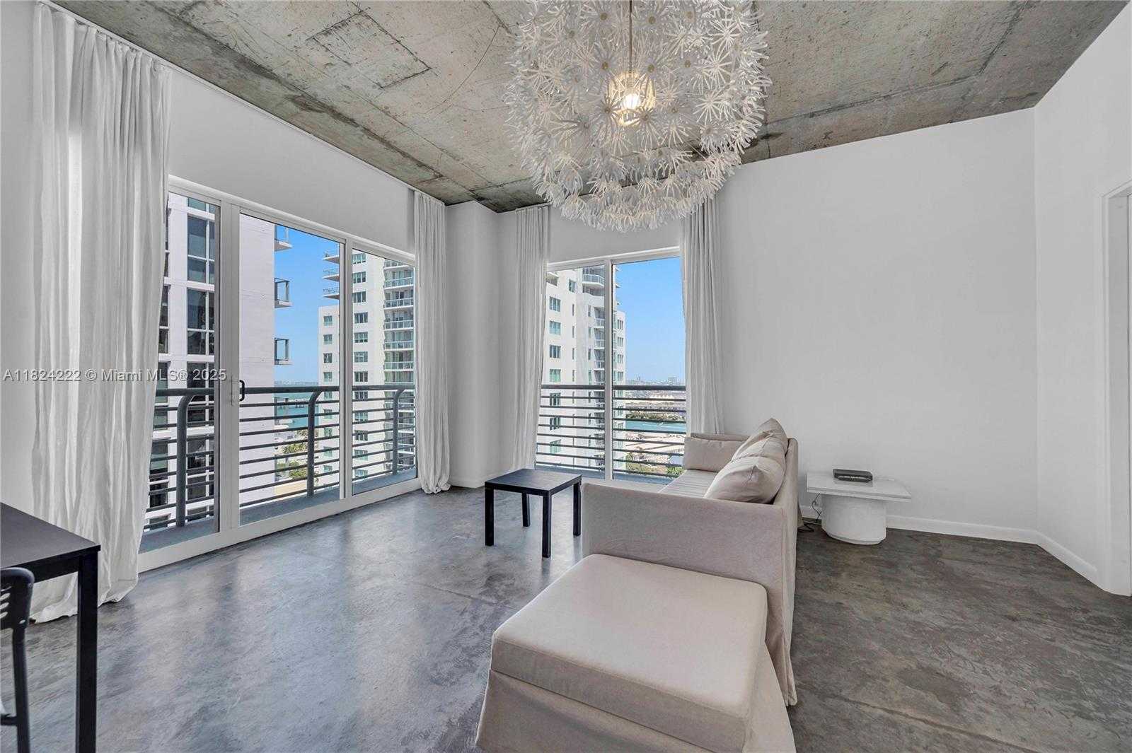 Small Image of 133 NORTH EAST 2ND AVE #2401, Miami Number 5