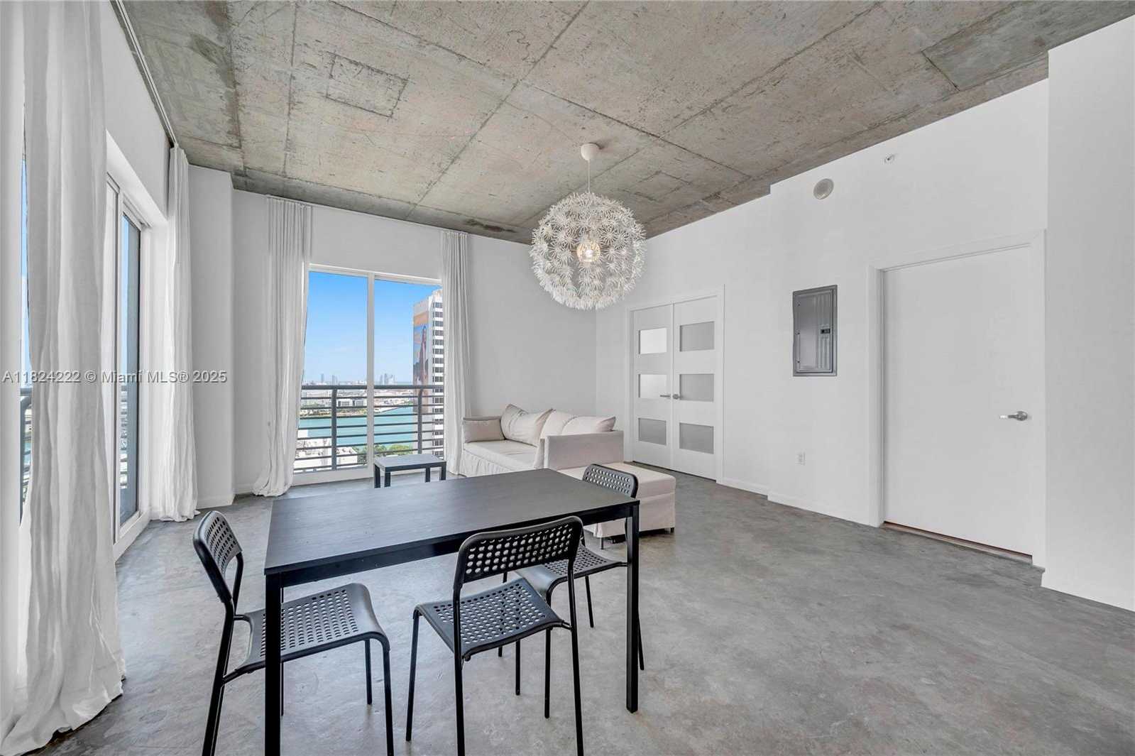 Small Image of 133 NORTH EAST 2ND AVE #2401, Miami Number 6