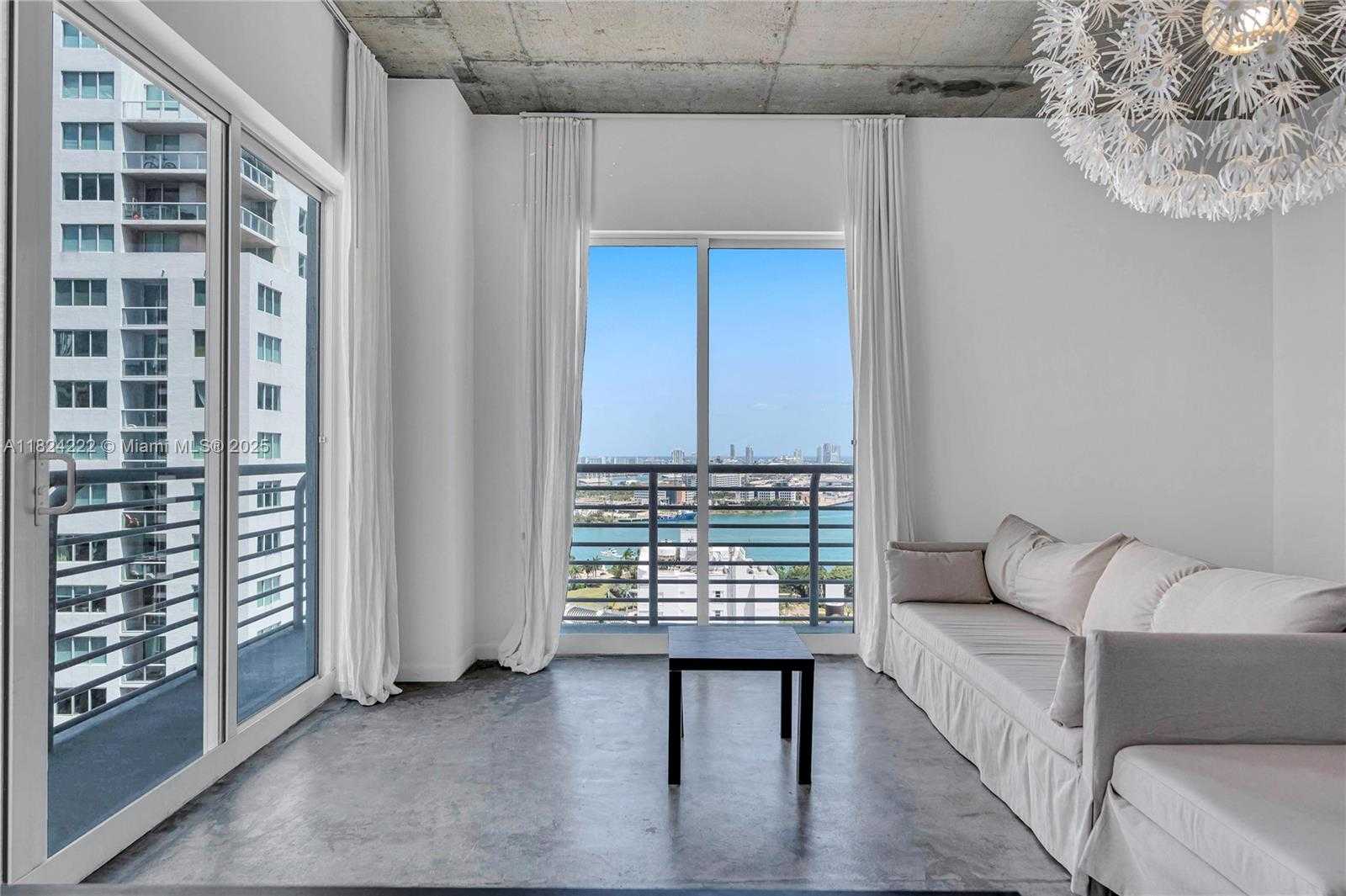 Small Image of 133 NORTH EAST 2ND AVE #2401, Miami Number 7