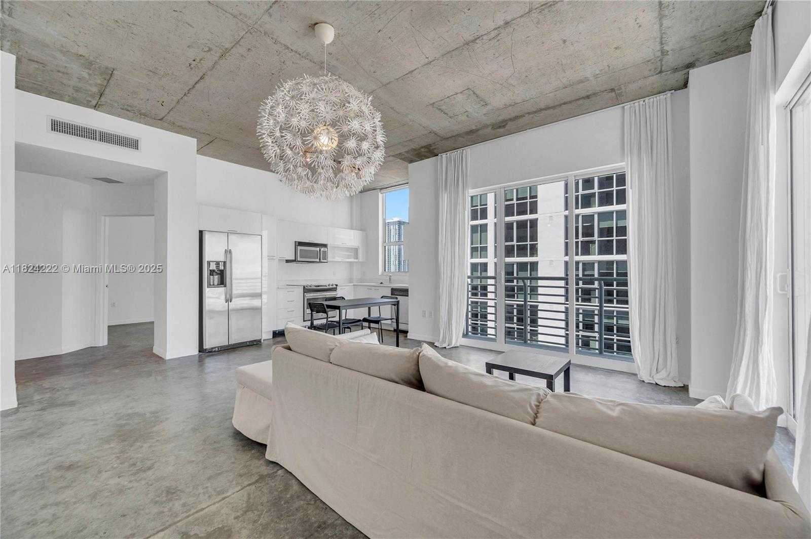 Small Image of 133 NORTH EAST 2ND AVE #2401, Miami Number 8