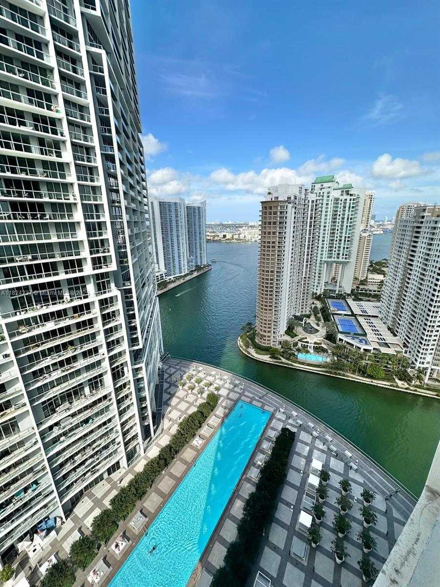 Small Image of 495 NORTH EAST BRICKELL AVE #3206, Miami Number 10