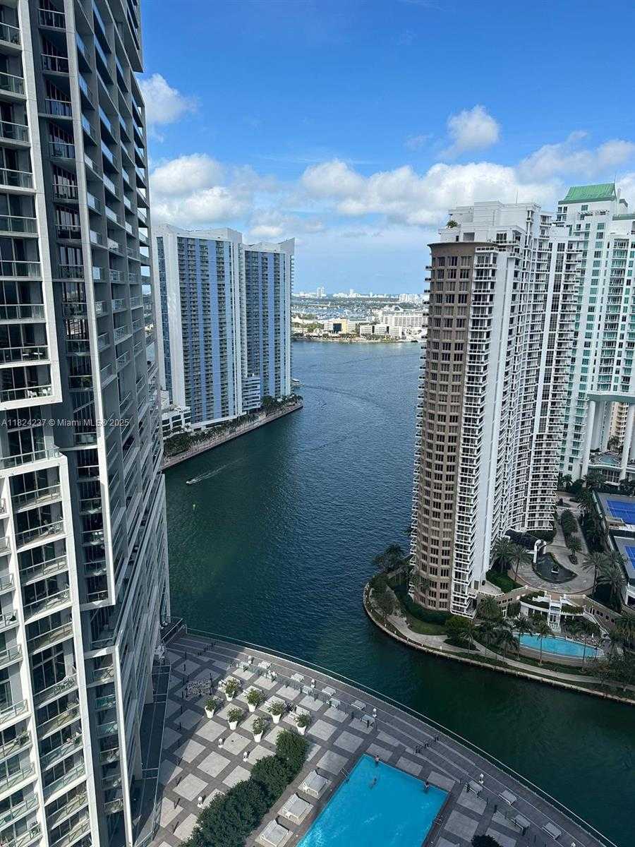 Small Image of 495 NORTH EAST BRICKELL AVE #3206, Miami Number 11