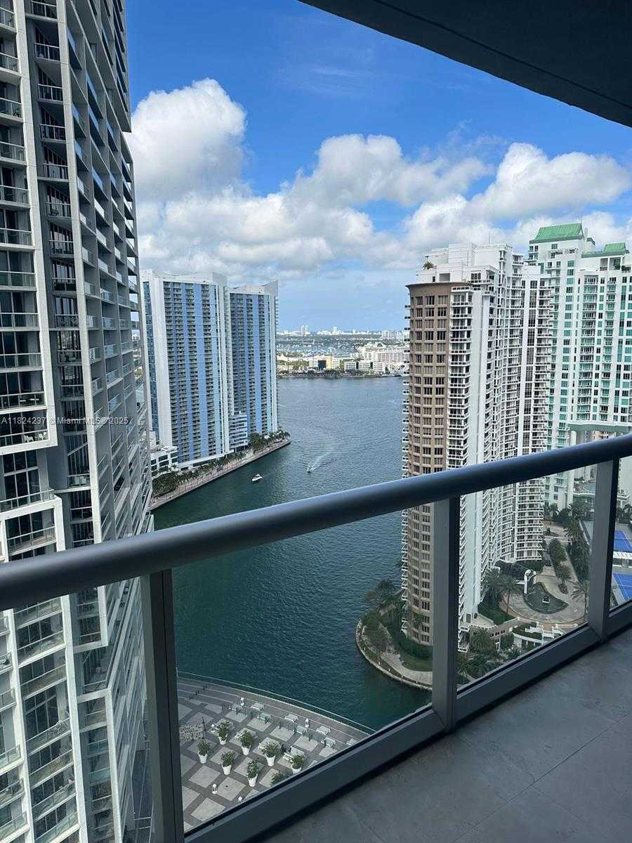 Small Image of 495 NORTH EAST BRICKELL AVE #3206, Miami Number 12