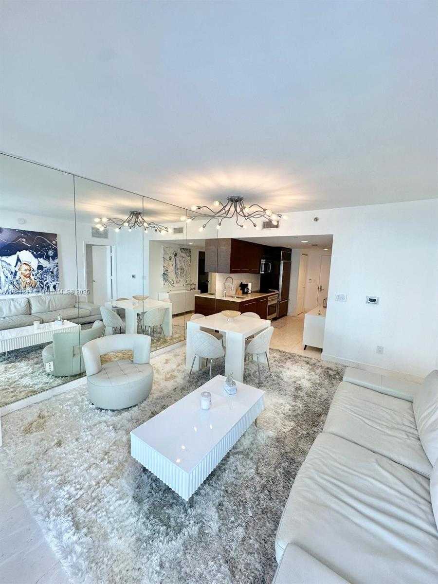 Small Image of 495 NORTH EAST BRICKELL AVE #3206, Miami Number 3