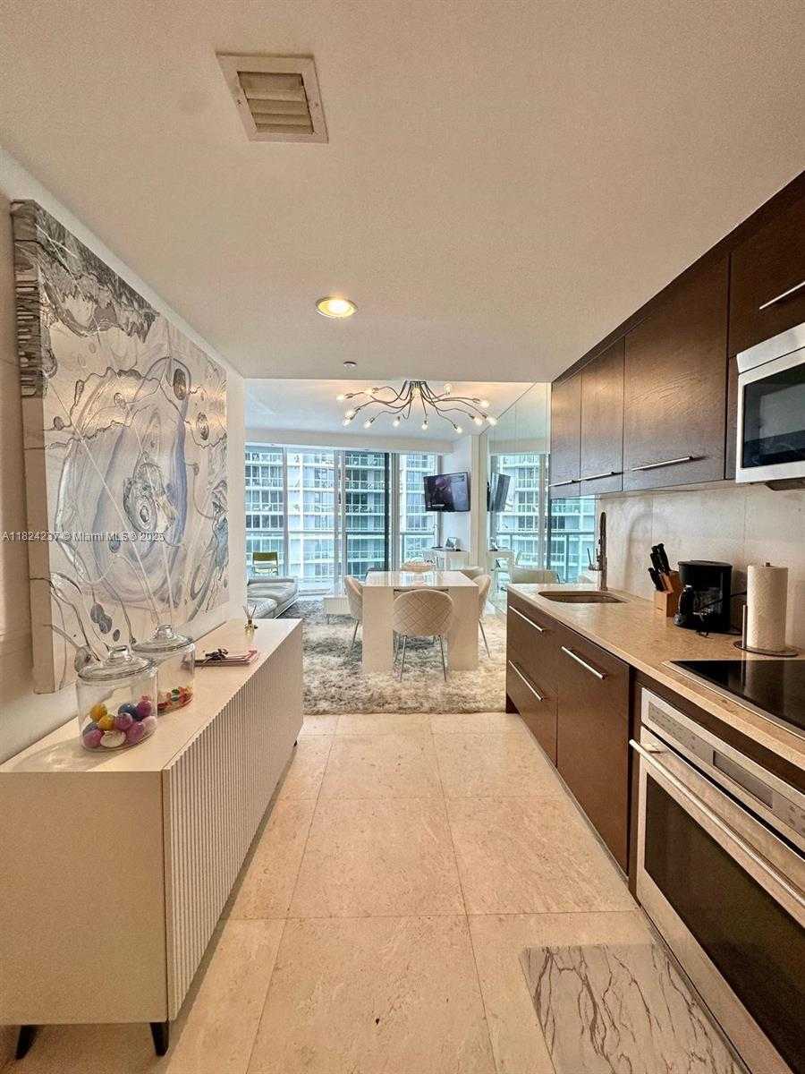 Small Image of 495 NORTH EAST BRICKELL AVE #3206, Miami Number 4