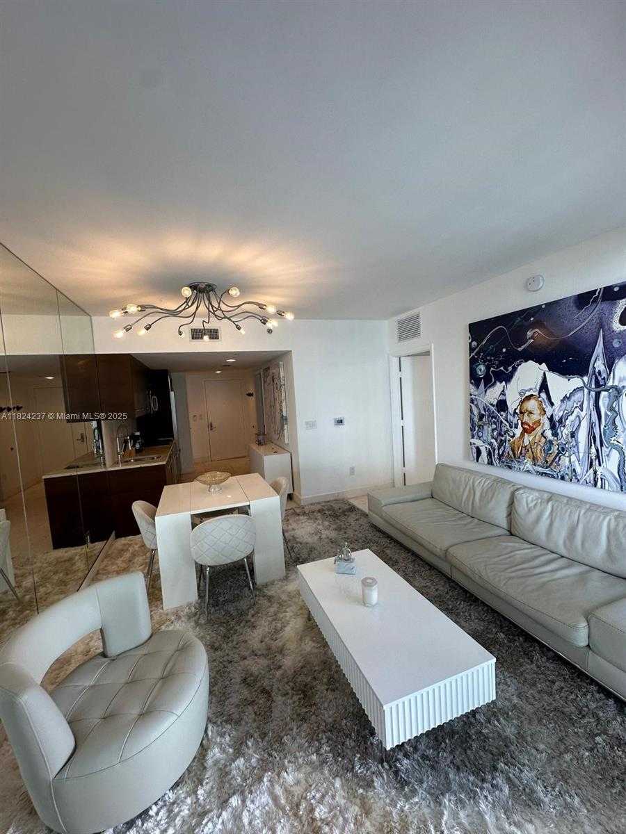 Small Image of 495 NORTH EAST BRICKELL AVE #3206, Miami Number 5