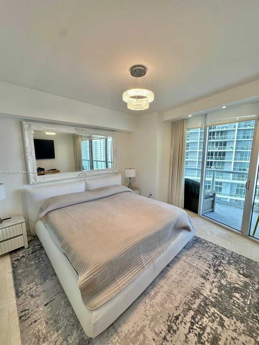 Small Image of 495 NORTH EAST BRICKELL AVE #3206, Miami Number 6