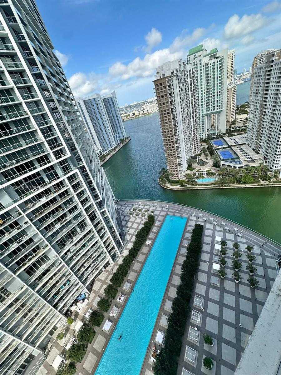 Small Image of 495 NORTH EAST BRICKELL AVE #3206, Miami Number 8