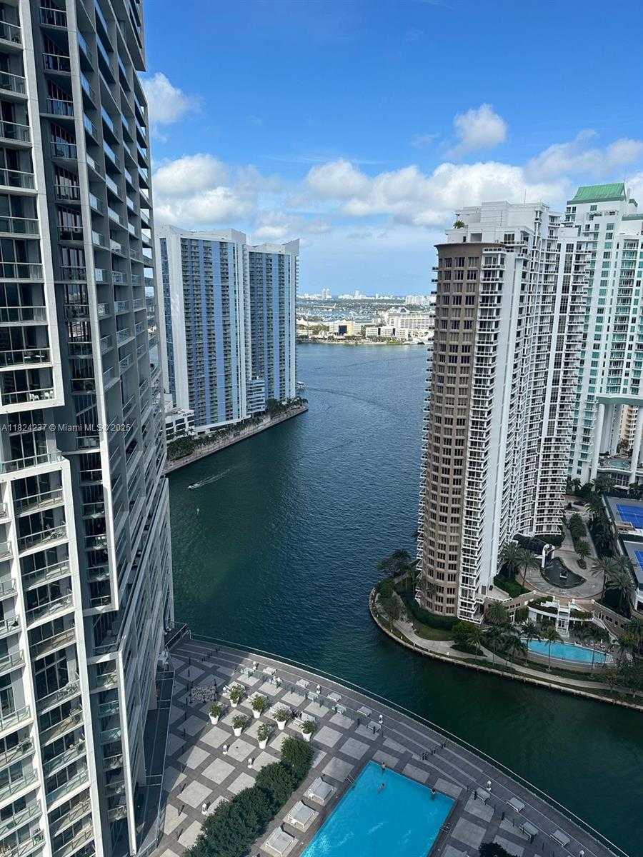 Small Image of 495 NORTH EAST BRICKELL AVE #3206, Miami Number 9