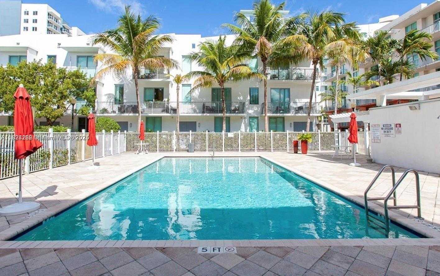 Small Image of 2146 VAN BUREN ST #403, Hollywood Number 12