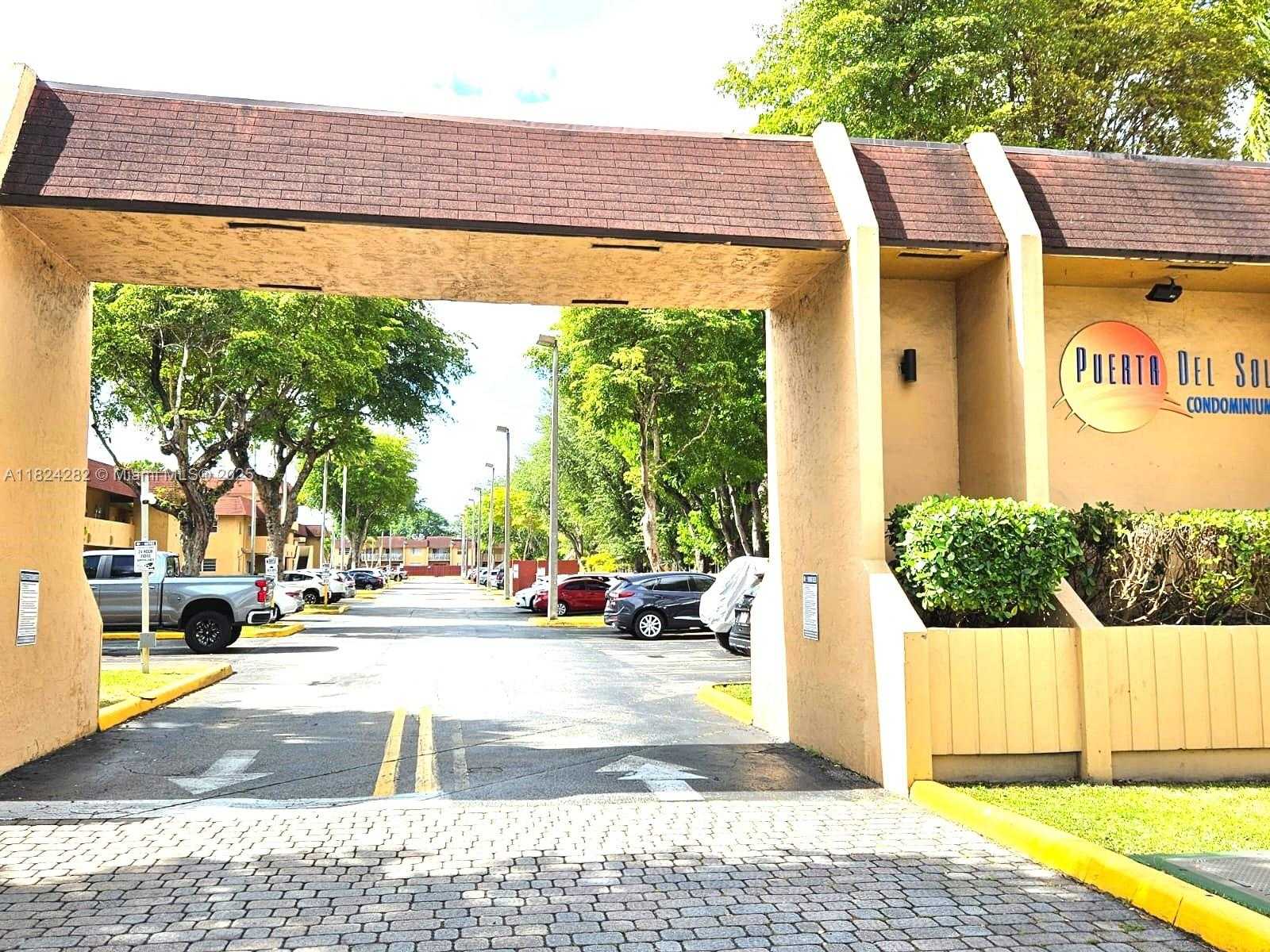 Small Image of 9962 SOUTH WEST 88TH ST #722-7, Miami Number 19