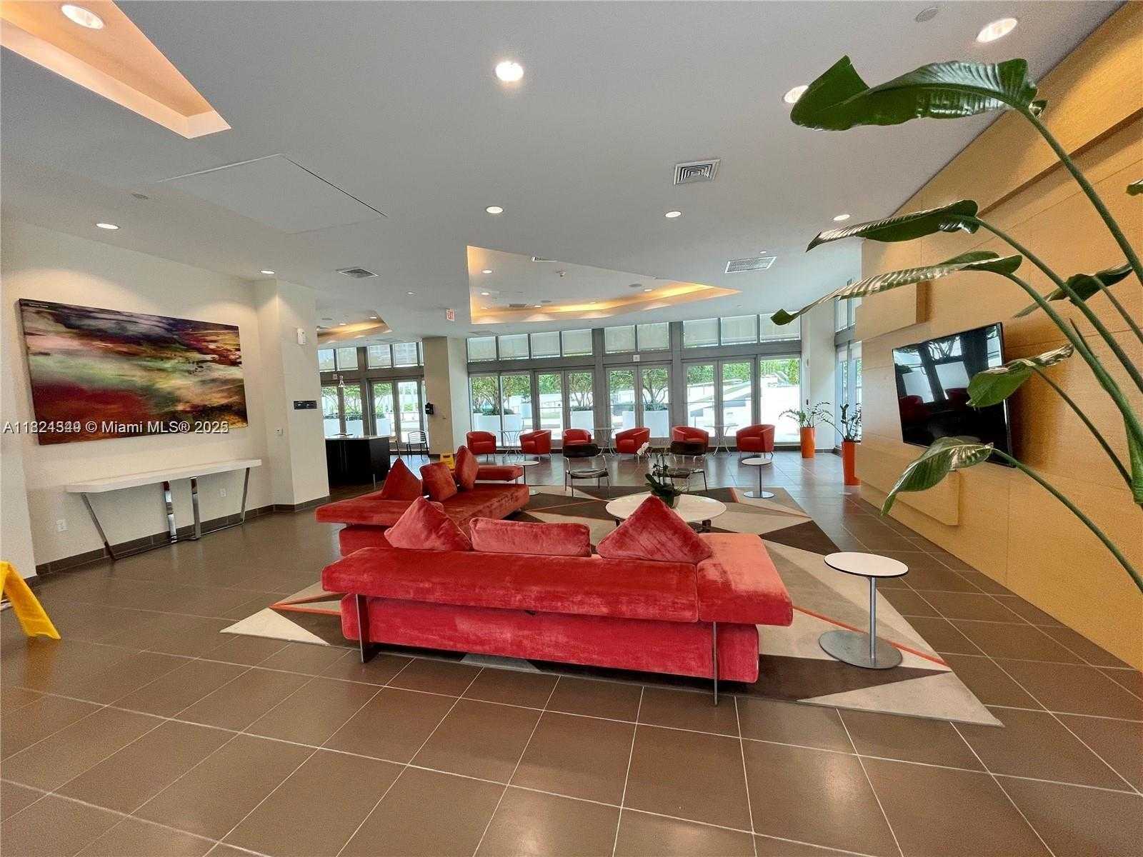 Small Image of 79 SOUTH WEST 12TH ST #1104-S, Miami Number 24