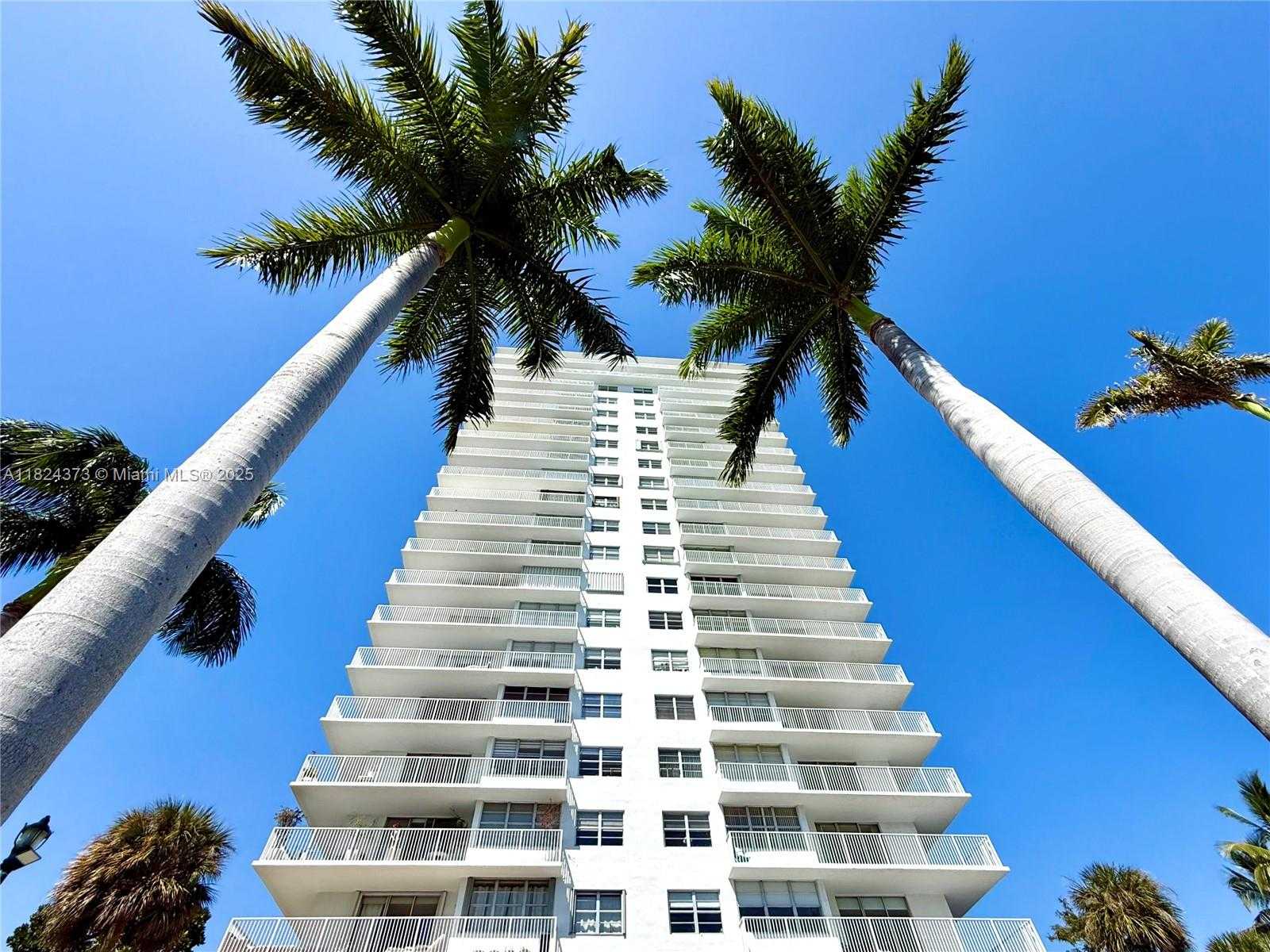 Small Image of 2851 NORTH EAST 183RD ST #1706E, Aventura Number 2