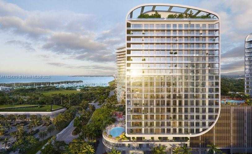 Small Image of 2678 TIGERTAIL AVE #1707, Miami Number 19