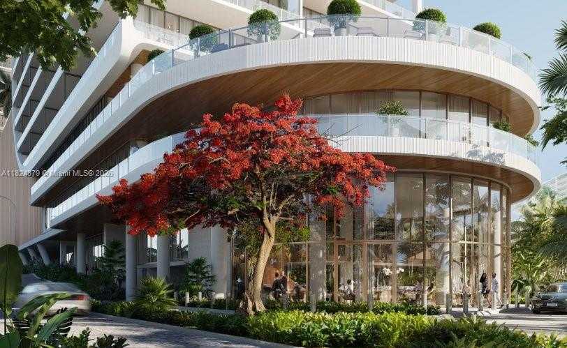 Small Image of 2678 TIGERTAIL AVE #1707, Miami Number 20