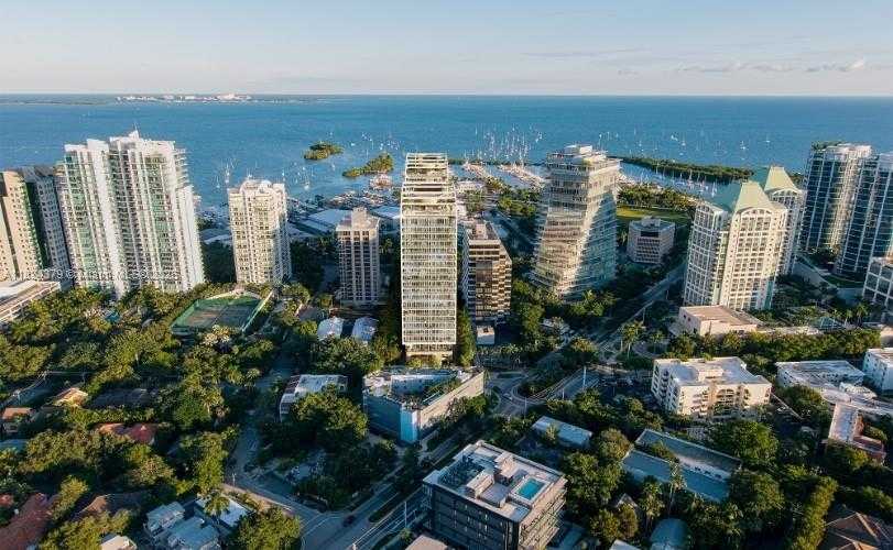 Small Image of 2678 TIGERTAIL AVE #1707, Miami Number 21