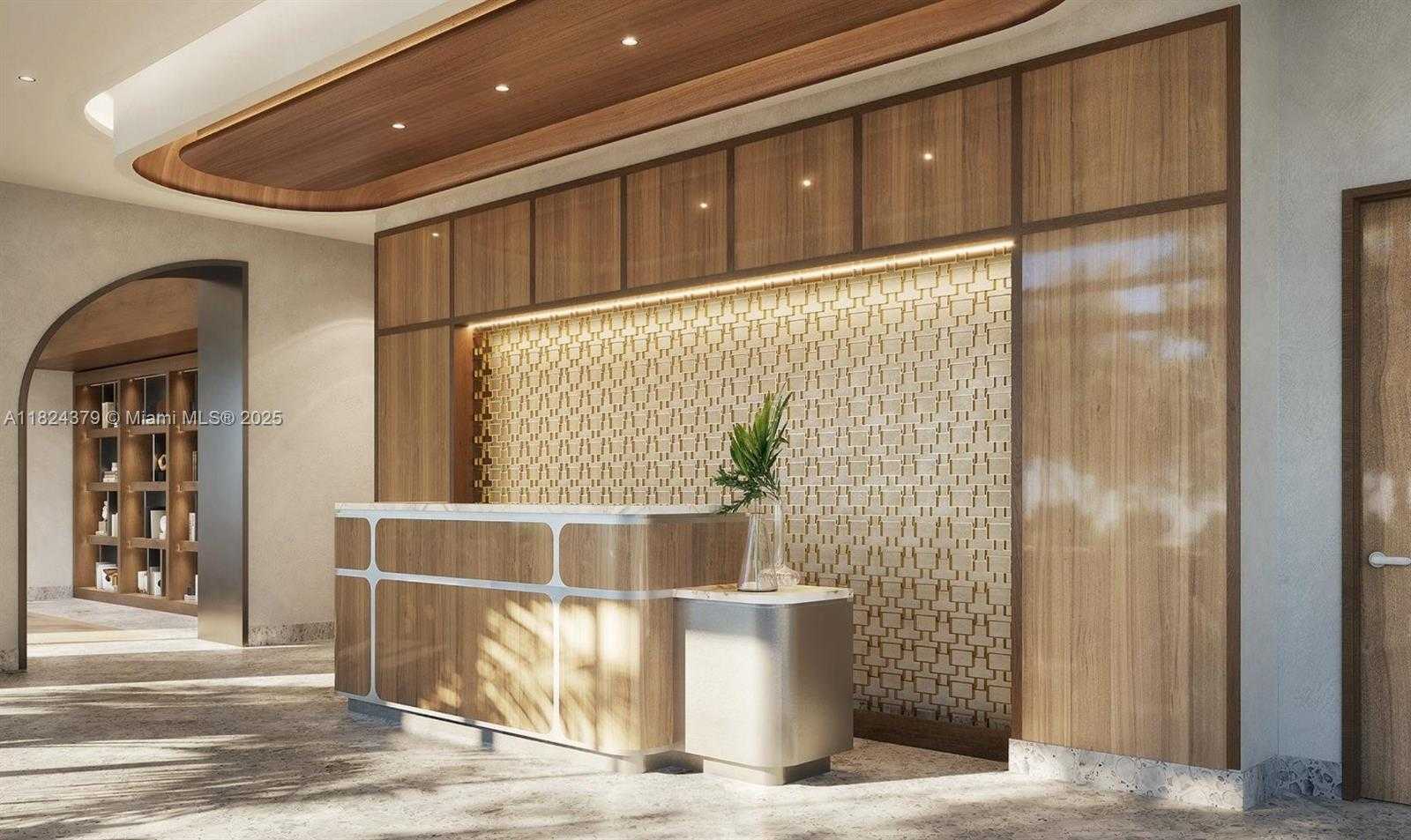 Small Image of 2678 TIGERTAIL AVE #1707, Miami Number 24