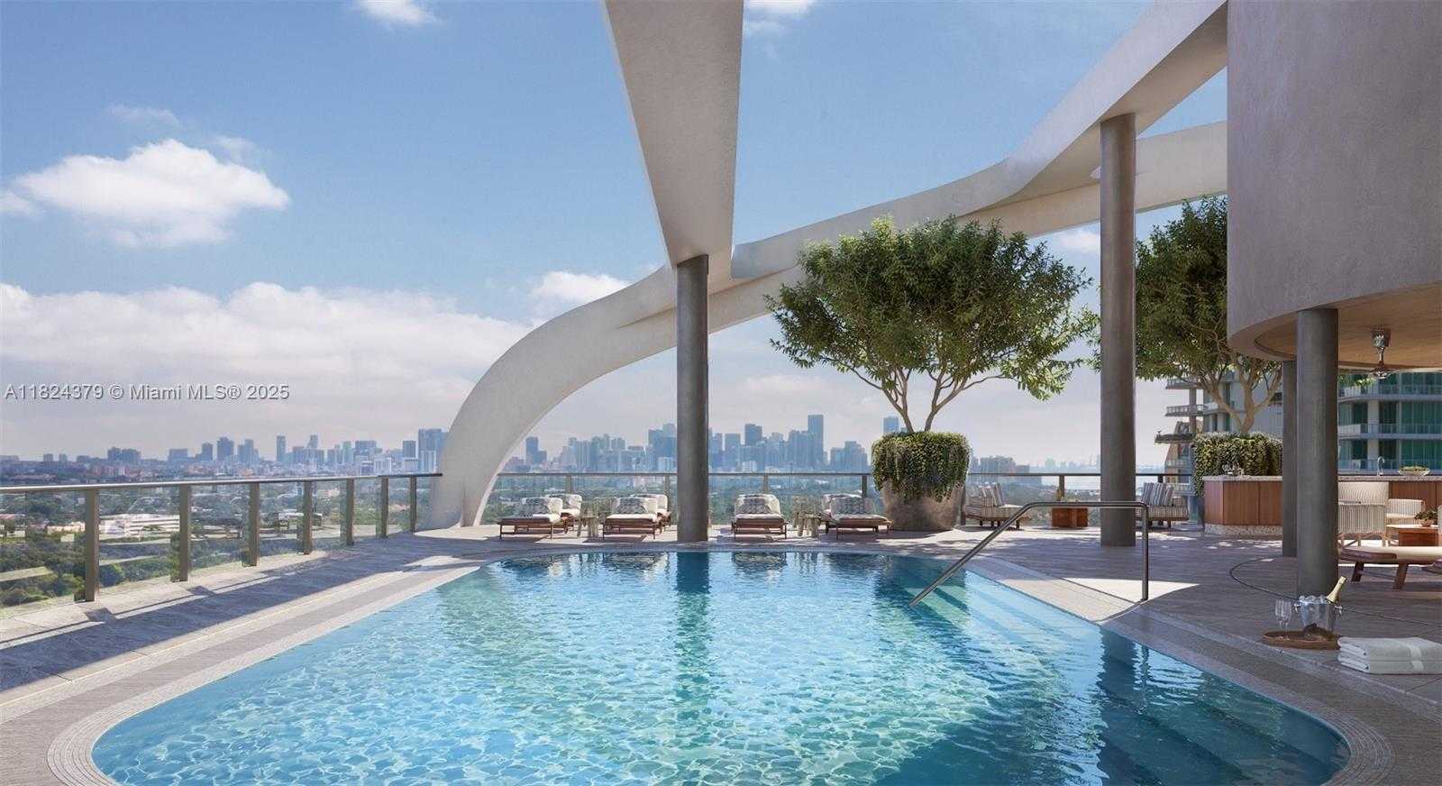Small Image of 2678 TIGERTAIL AVE #1707, Miami Number 25