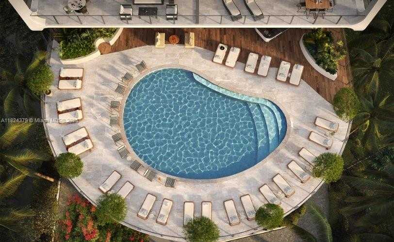 Small Image of 2678 TIGERTAIL AVE #1707, Miami Number 32