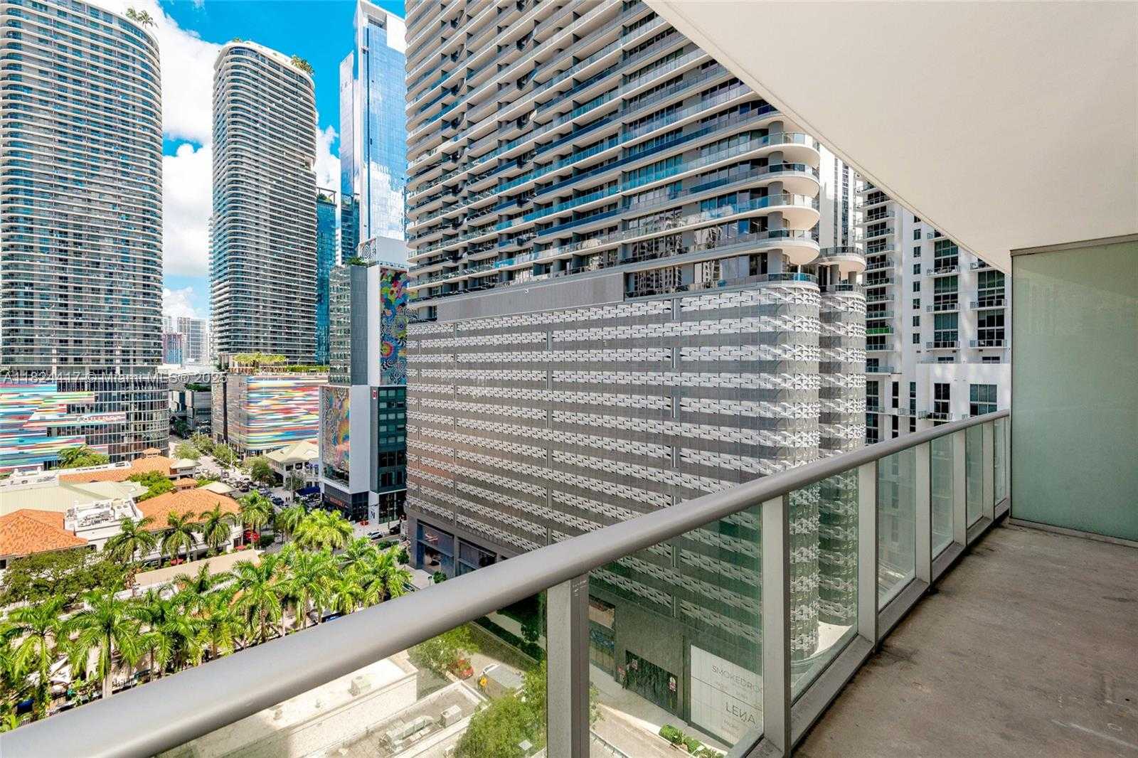 Small Image of 1100 SOUTH MIAMI AVE #1108, Miami Number 21
