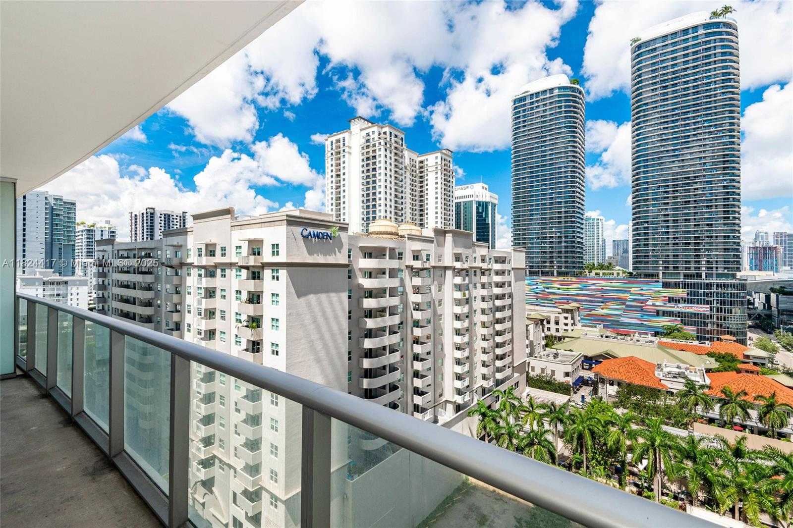 Small Image of 1100 SOUTH MIAMI AVE #1108, Miami Number 22