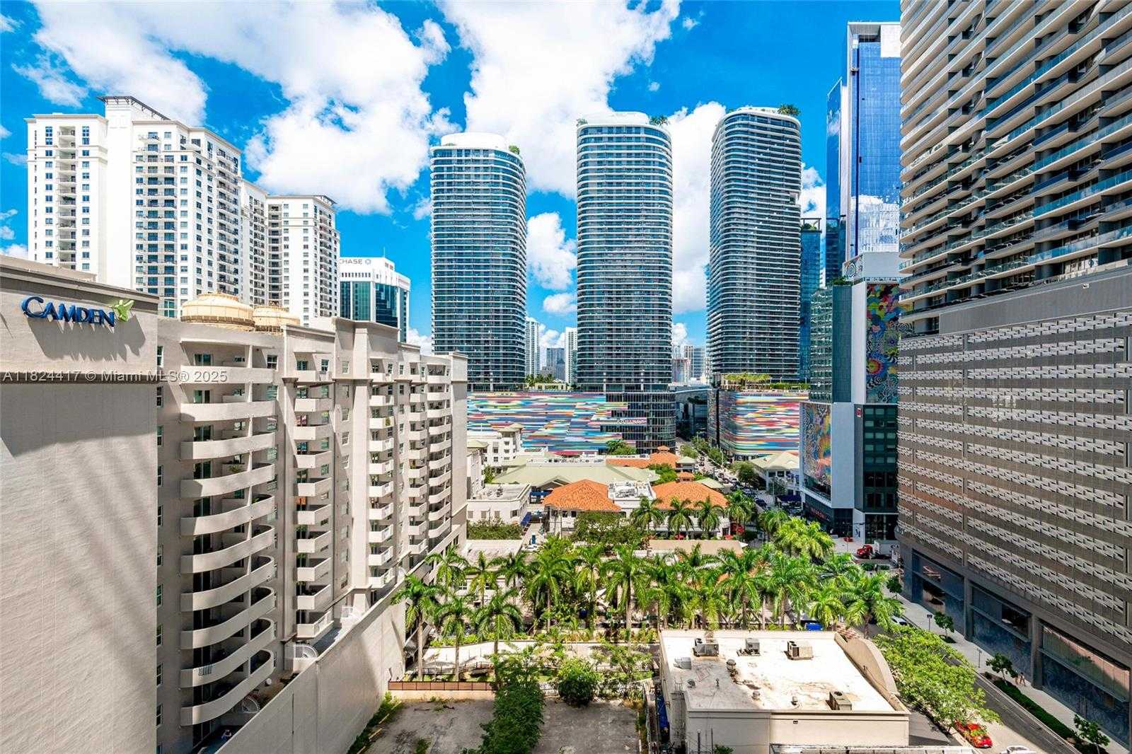Small Image of 1100 SOUTH MIAMI AVE #1108, Miami Number 23