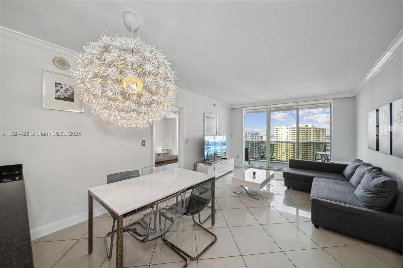 Small Image of 1800 SOUTH OCEAN DR #1406, Hallandale Beach Number 8