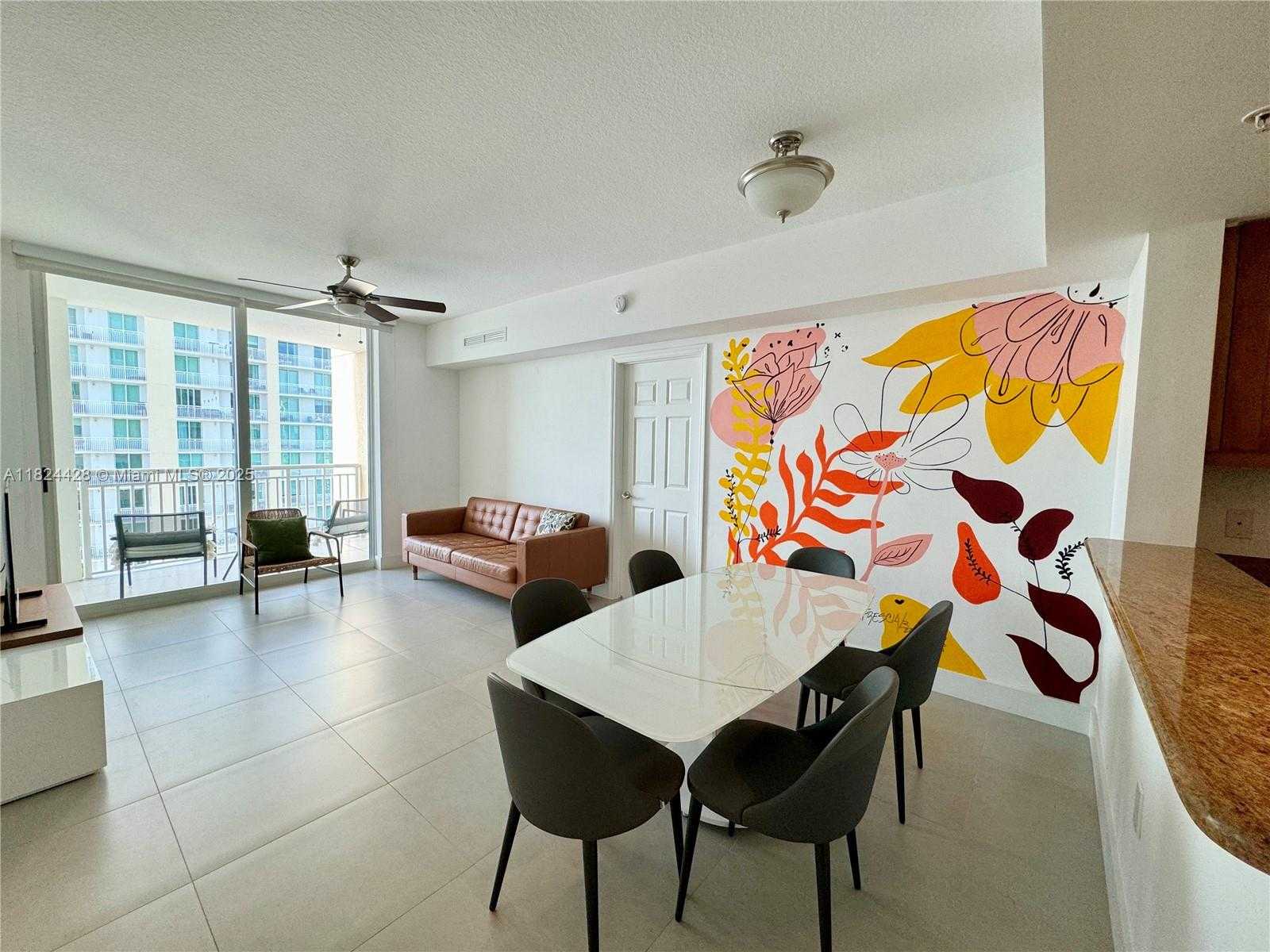 Small Image of 1755 EAST HALLANDALE BEACH BLVD #1808E, Hallandale Beach Number 2