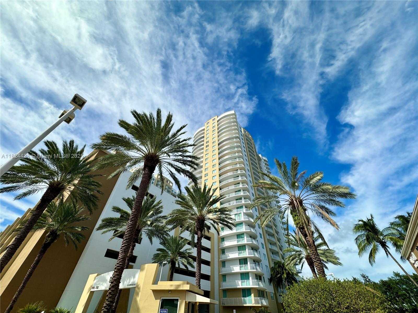 Small Image of 1755 EAST HALLANDALE BEACH BLVD #1808E, Hallandale Beach Number 9