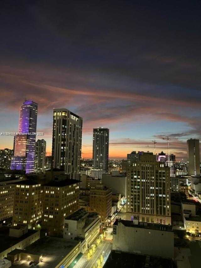Small Image of 50 BISCAYNE BLVD #2407, Miami Number 8