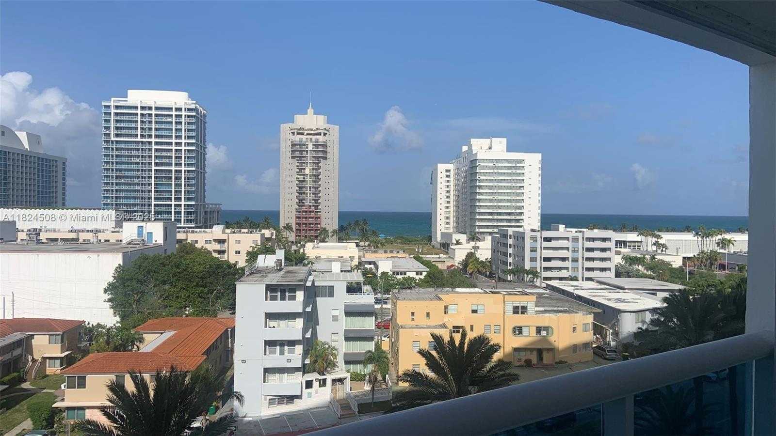 Small Image of 6770 INDIAN CREEK DR #8R, Miami Beach Number 2