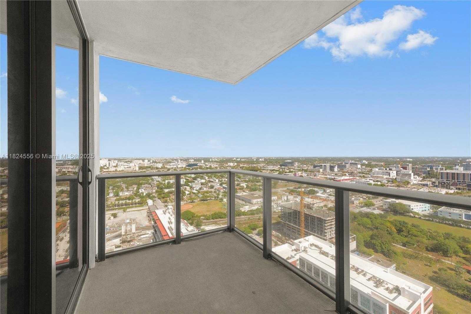Small Image of 1600 NORTH EAST 1ST AVE #3216, Miami Number 15