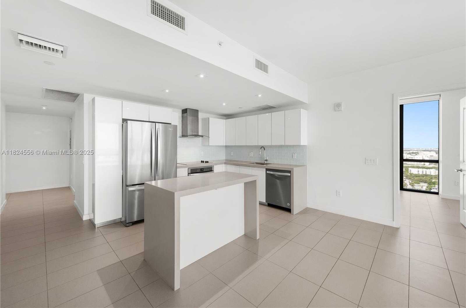 Small Image of 1600 NORTH EAST 1ST AVE #3216, Miami Number 3