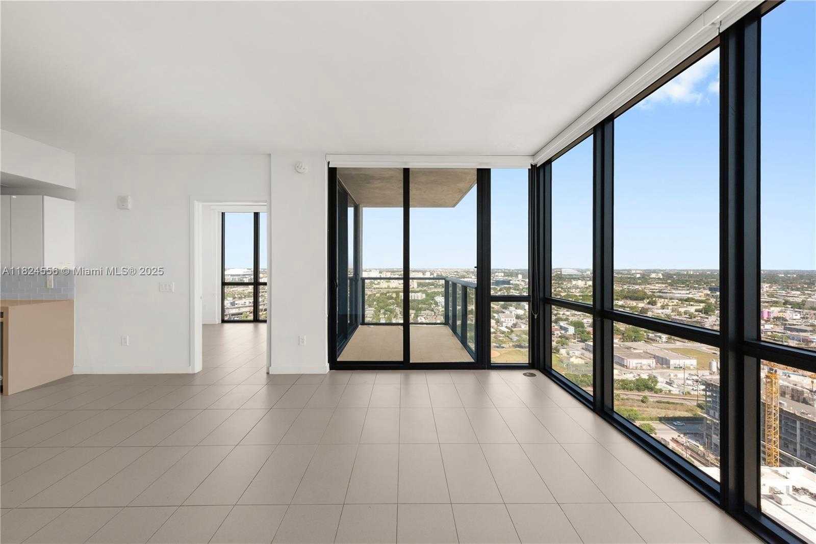Small Image of 1600 NORTH EAST 1ST AVE #3216, Miami Number 4