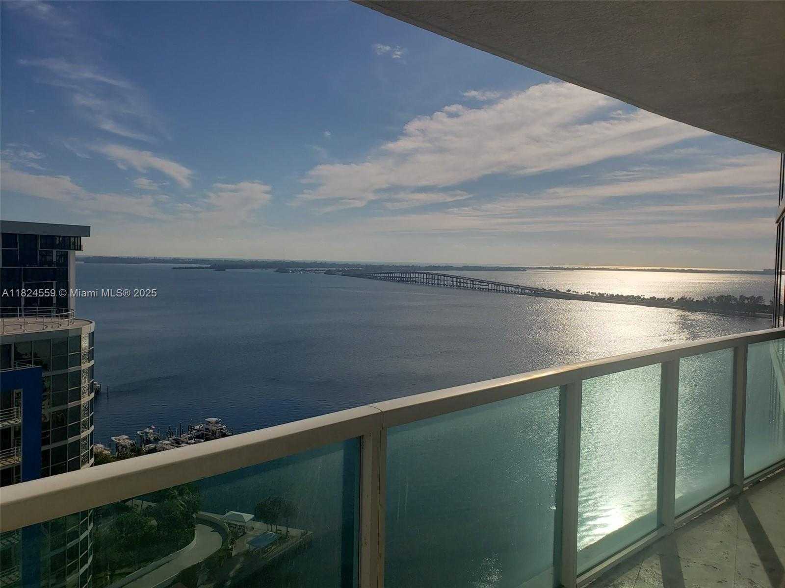 Small Image of 2101 BRICKELL AV #1905, Miami Number 2