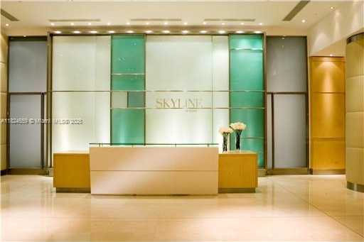 Small Image of 2101 BRICKELL AV #1905, Miami Number 26