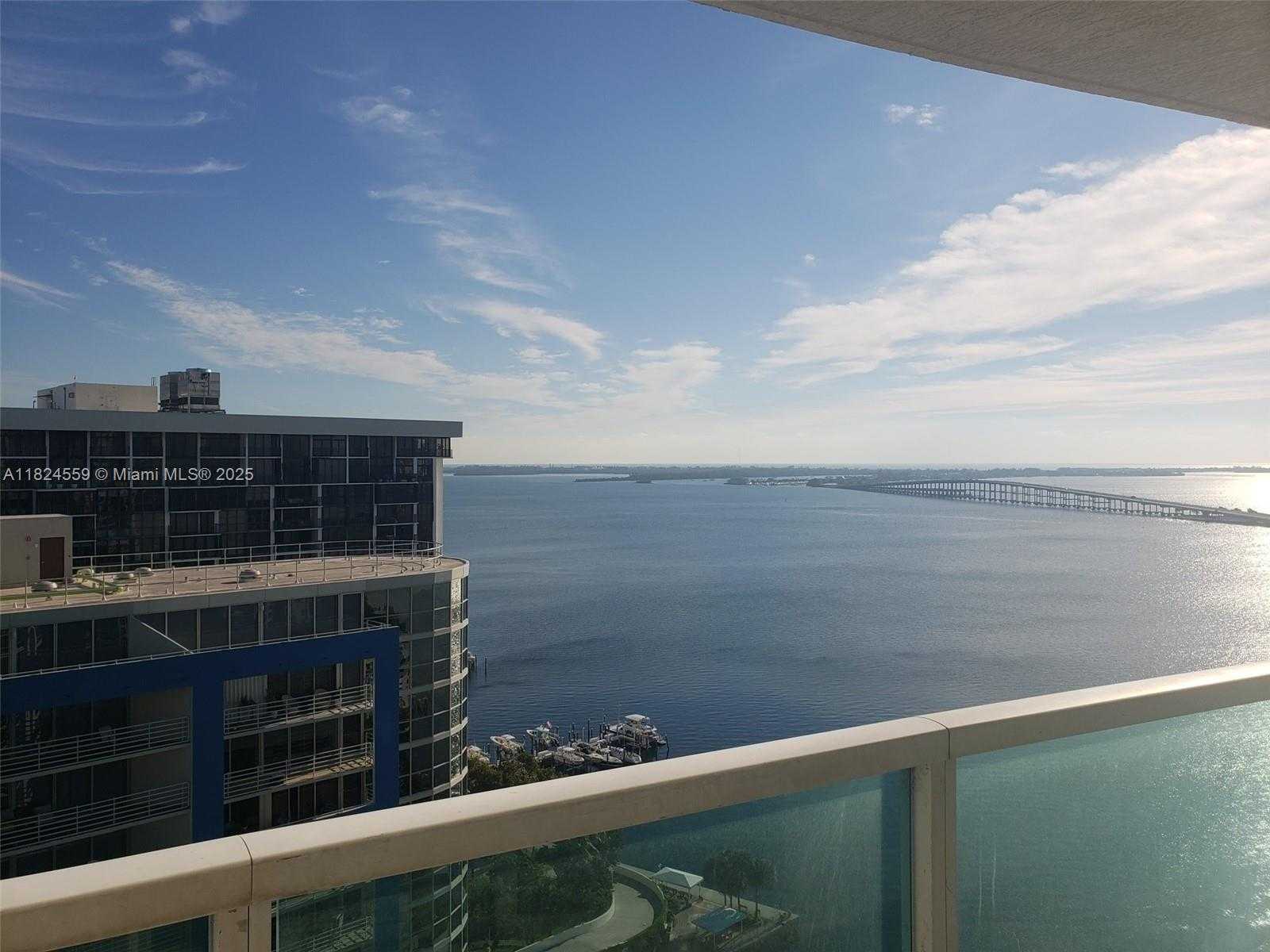Small Image of 2101 BRICKELL AV #1905, Miami Number 3