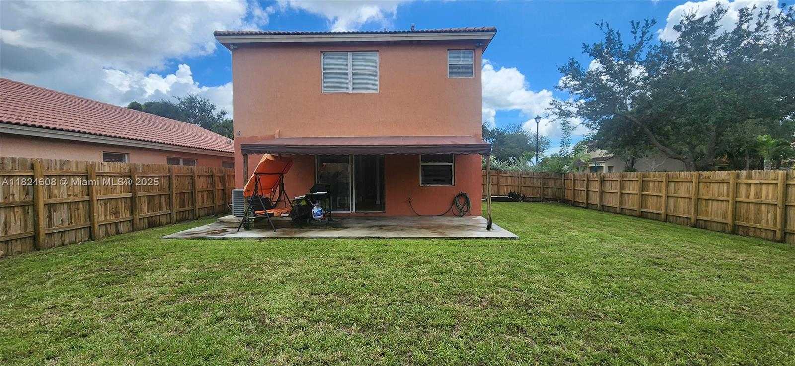 Small Image of 1596 SOUTH EAST 20TH RD, Homestead Number 26