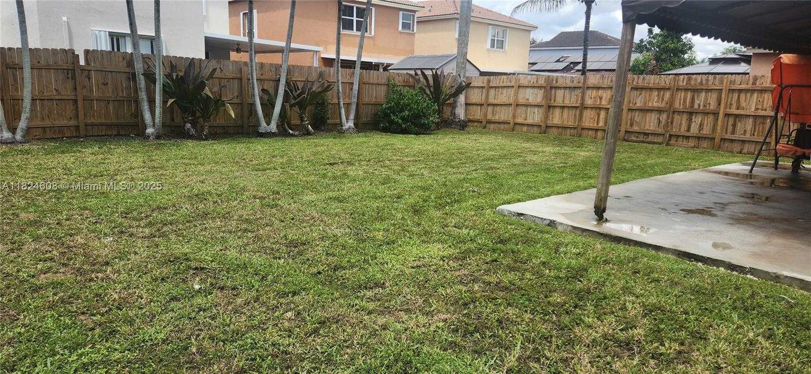 Small Image of 1596 SOUTH EAST 20TH RD, Homestead Number 27