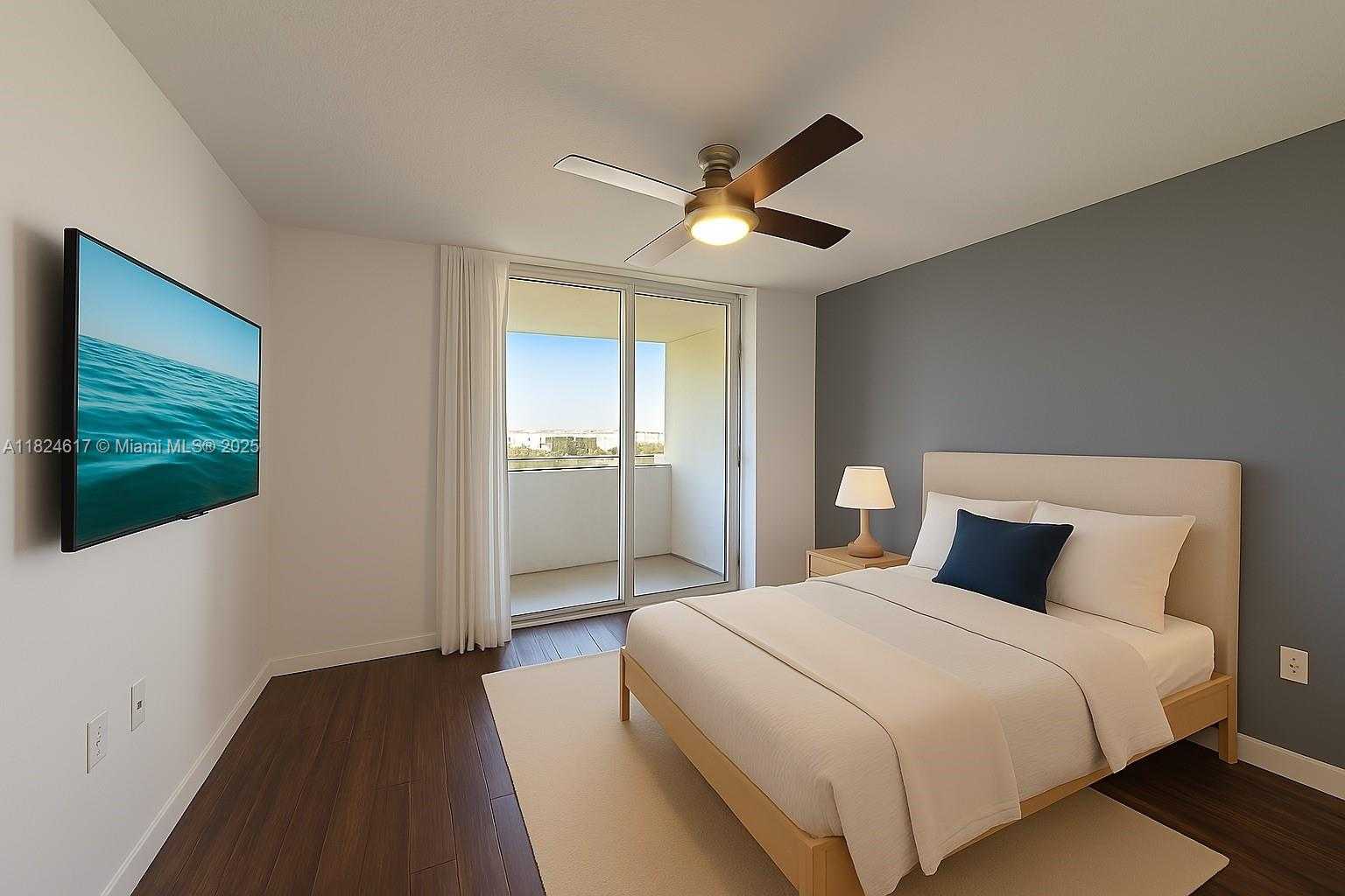 Small Image of 19501 WEST COUNTRY CLUB DR #2001, Aventura Number 12