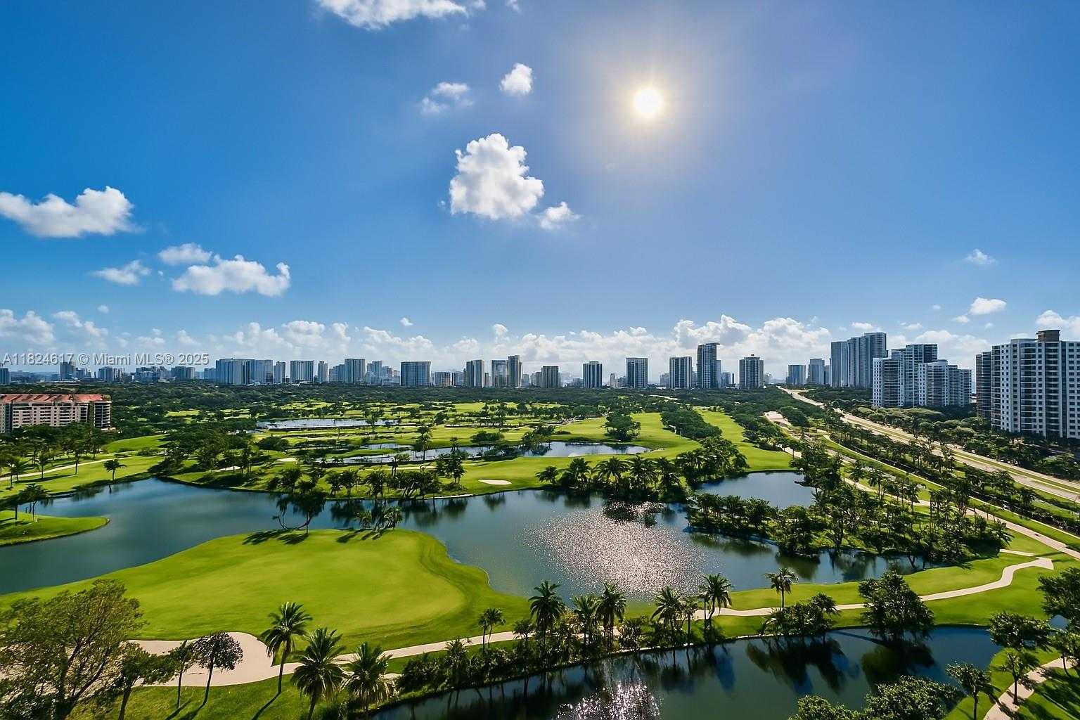 Small Image of 19501 WEST COUNTRY CLUB DR #2001, Aventura Number 14