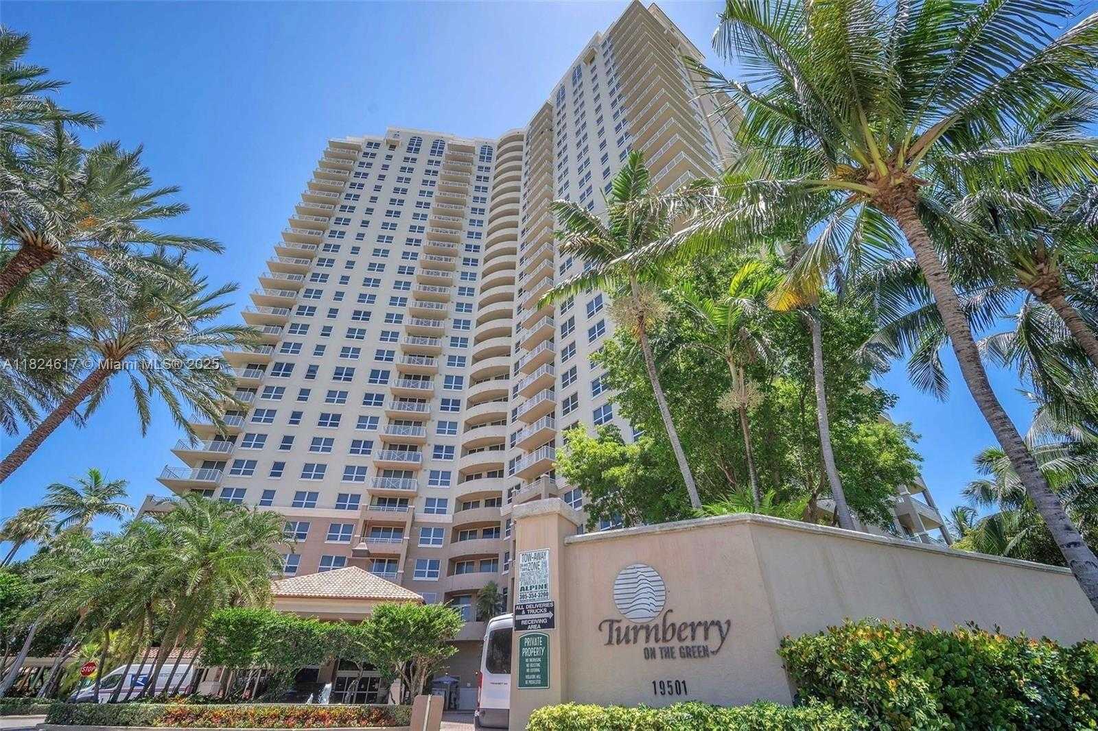 Small Image of 19501 WEST COUNTRY CLUB DR #2001, Aventura Number 15