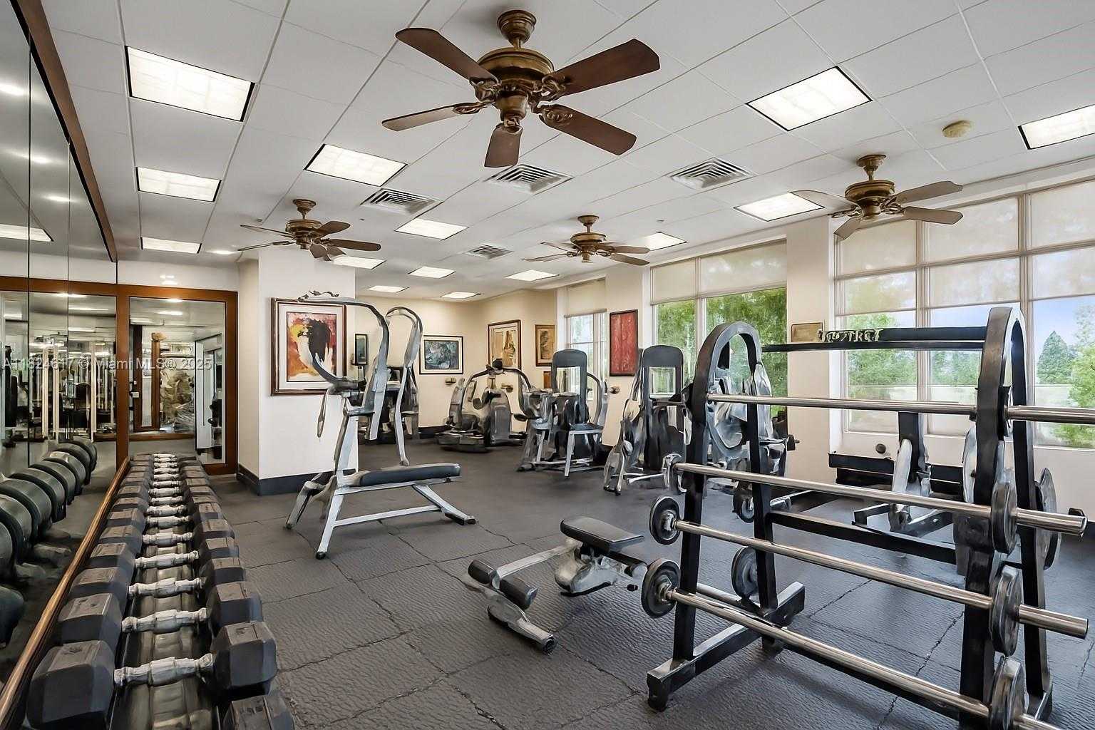 Small Image of 19501 WEST COUNTRY CLUB DR #2001, Aventura Number 21