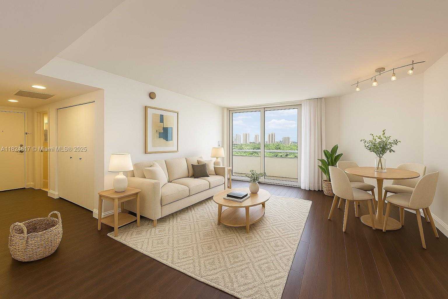 Small Image of 19501 WEST COUNTRY CLUB DR #2001, Aventura Number 3