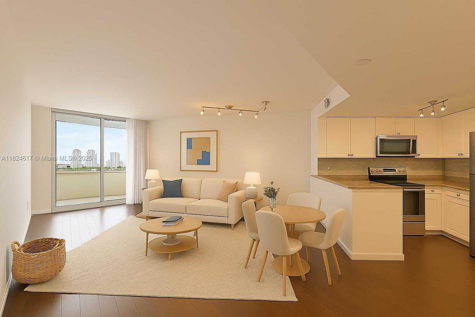 Small Image of 19501 WEST COUNTRY CLUB DR #2001, Aventura Number 7