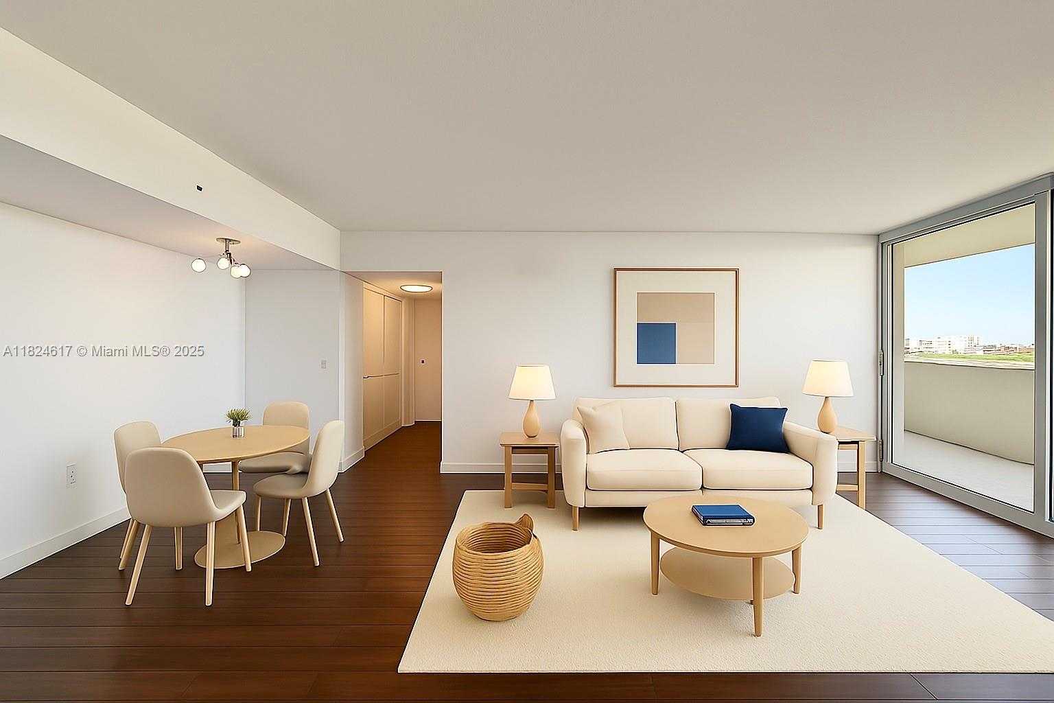 Small Image of 19501 WEST COUNTRY CLUB DR #2001, Aventura Number 9