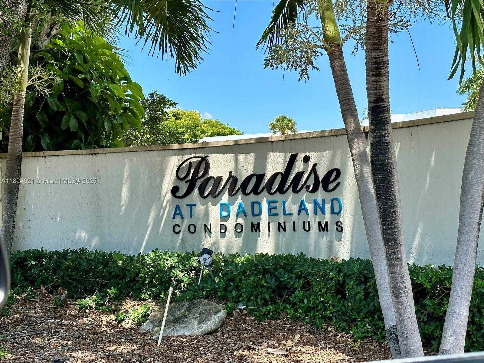 Small Image of 7701 NORTH KENDALL DR #327B, Miami Number 10