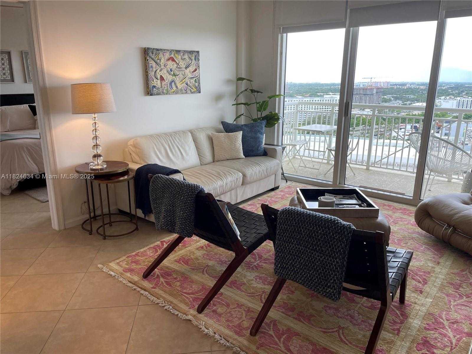 Small Image of 19501 WEST COUNTRY CLUB DR #2412, Aventura Number 11