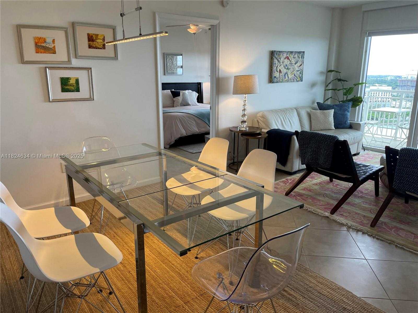 Small Image of 19501 WEST COUNTRY CLUB DR #2412, Aventura Number 12