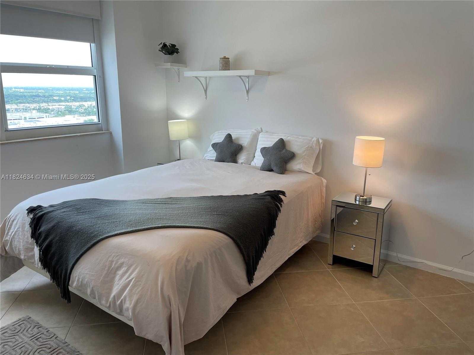 Small Image of 19501 WEST COUNTRY CLUB DR #2412, Aventura Number 25